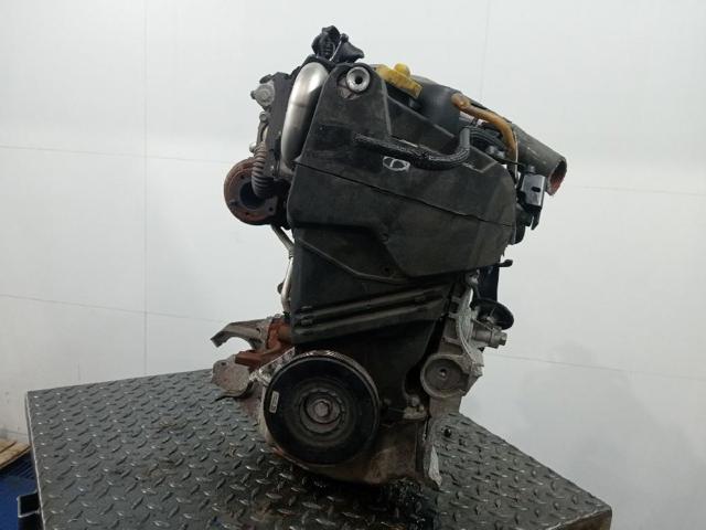 Motor montado Renault Megane 3 KZ0, KZ1