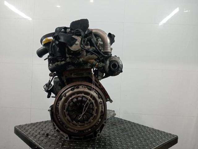 Motor montado Renault Megane 3 KZ0, KZ1