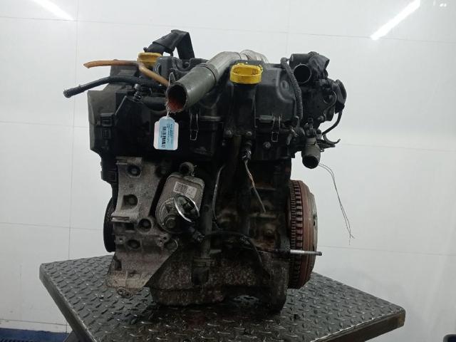 Motor montado Renault Megane 3 KZ0, KZ1