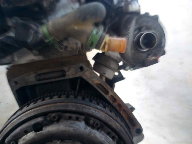 Motor montado Renault Megane 3 KZ0, KZ1