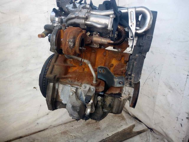 Motor montado Renault Megane 3 KZ0, KZ1
