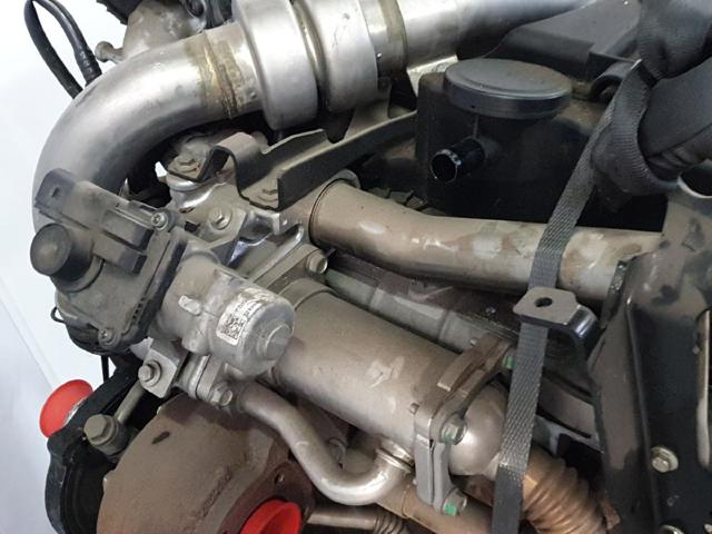 Motor montado Renault Megane 3 KZ0, KZ1