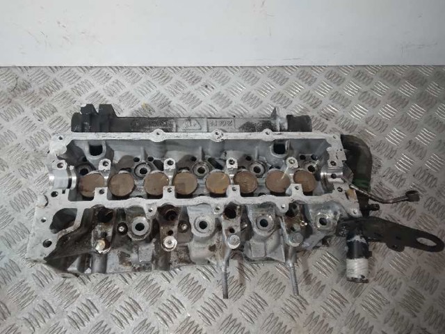 Motor montado Renault Megane 3 KZ0, KZ1