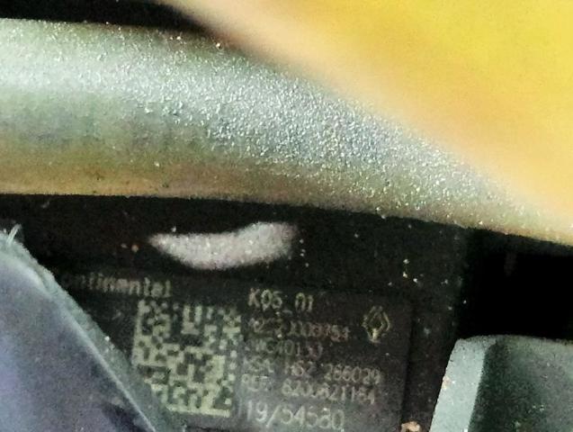 Motor montado Renault Megane 3 KZ0, KZ1