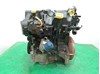 Motor montado K9K832 RENAULT