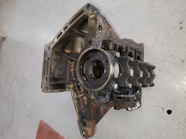 Motor montado Renault Megane 3 KZ0, KZ1