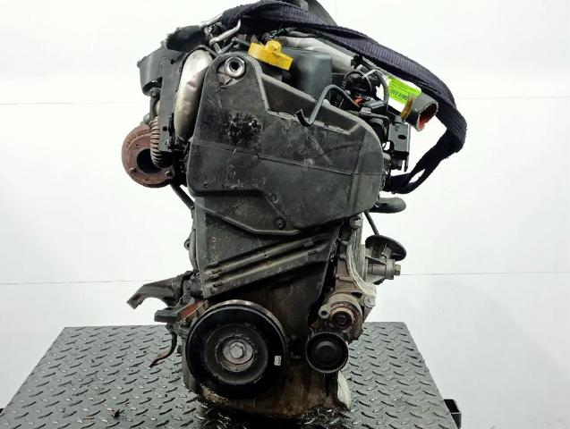 Motor montado Renault Megane 3 KZ0, KZ1