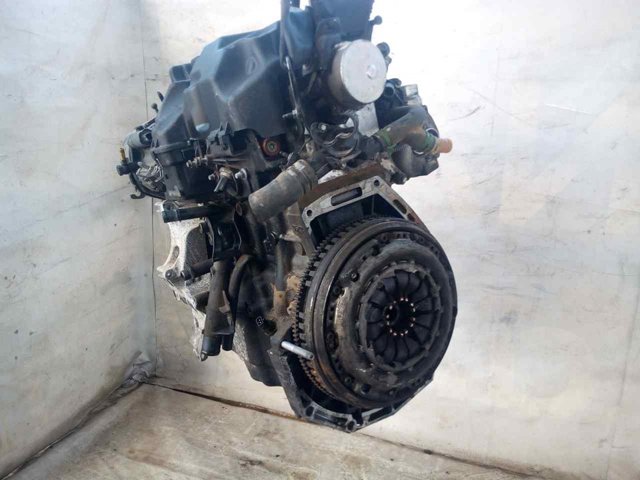 Motor montado Renault Megane 3 KZ0, KZ1