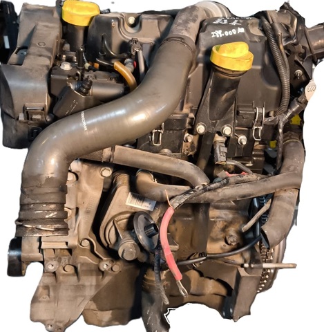 Motor montado Renault Megane 3 KZ0, KZ1
