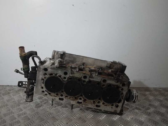 Motor montado Renault Megane 3 KZ0, KZ1