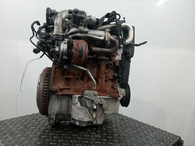 Motor montado Renault Megane 3 KZ0, KZ1