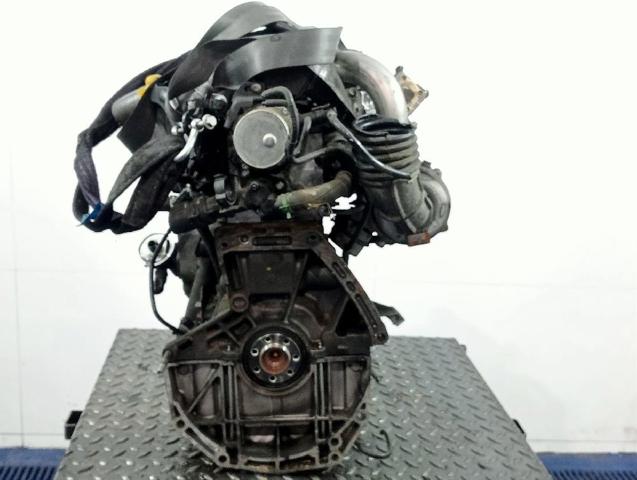Motor montado Renault Megane 3 KZ0, KZ1