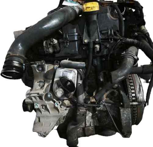 Motor montado Renault Megane 3 KZ0, KZ1