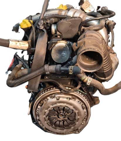 Motor montado Renault Megane 3 KZ0, KZ1