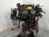 Motor montado K9K846 RENAULT