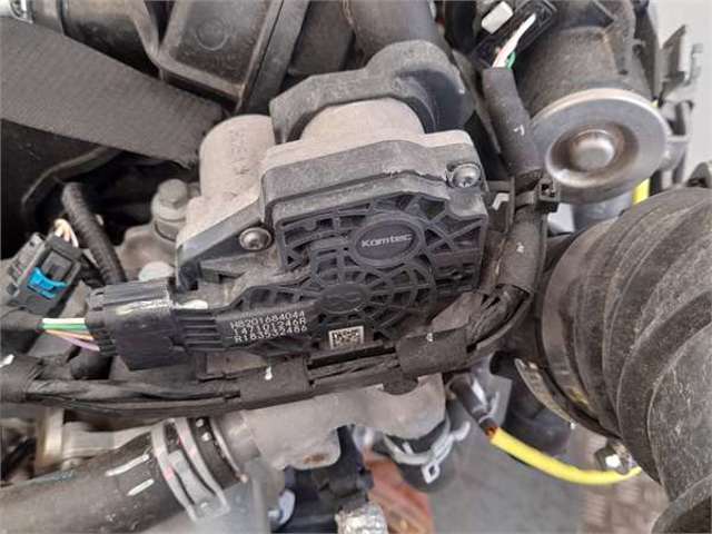 RENAULT K9K873 Двигатель в наличии Ирпень