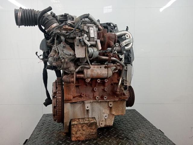 K9K892 NISSAN Двигатель купить в Полтава