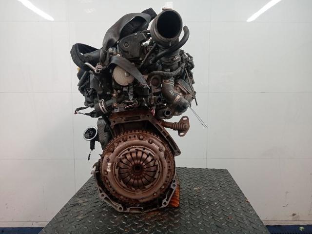 K9K892 NISSAN Двигатель в сборе купить в Львов