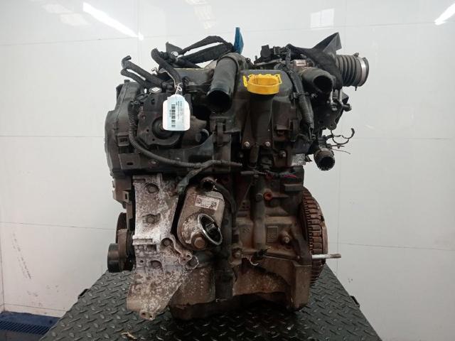 NISSAN K9K892 Двигатель в наличии Запорожье