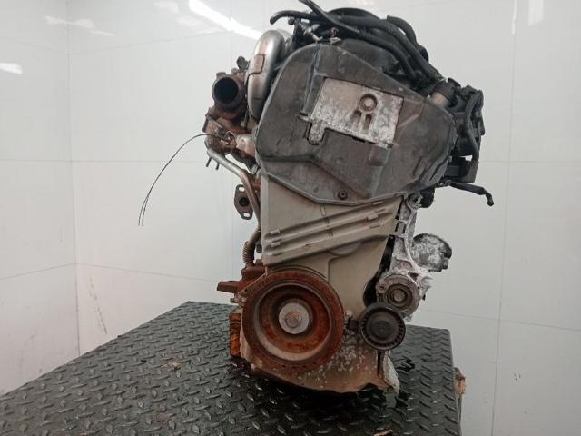 K9K892 NISSAN Двигатель в сборе купить в Харьков