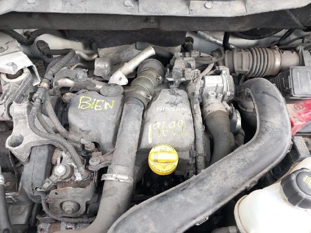 K9K892 NISSAN Двигатель в сборе купить в Житомир