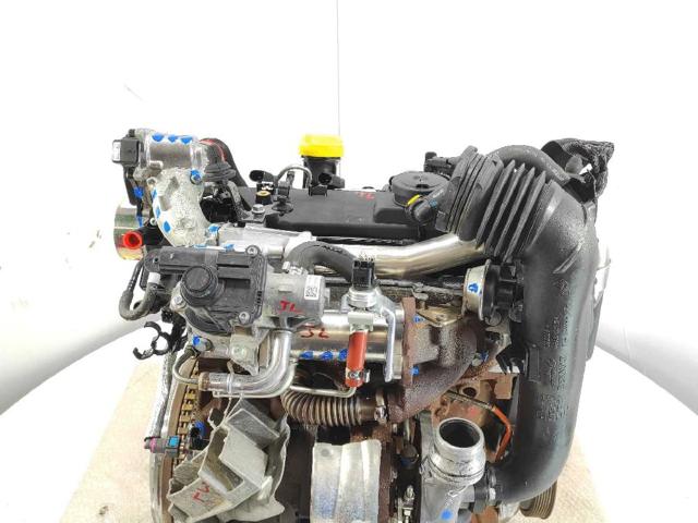 RENAULT K9K896 Двигатель в наличии Сумы