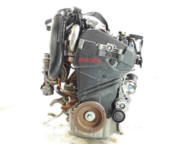 RENAULT K9K896 Двигатель в наличии Павлоград