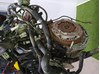 Motor completo para dacia dokker 1.5 dci k9kc612 K9KC612