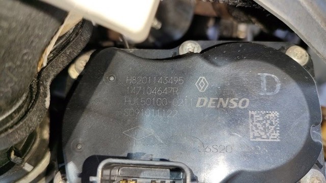 K9KE6 RENAULT купить в Тернополь