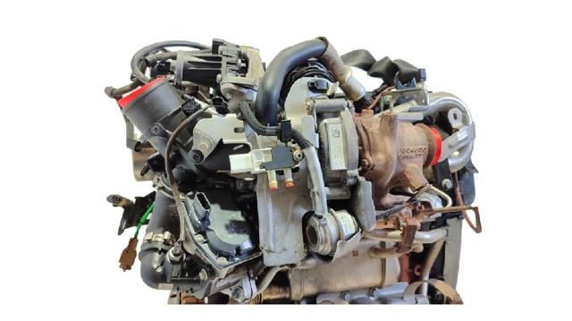 RENAULT K9KE6 в наличии Кривой Рог