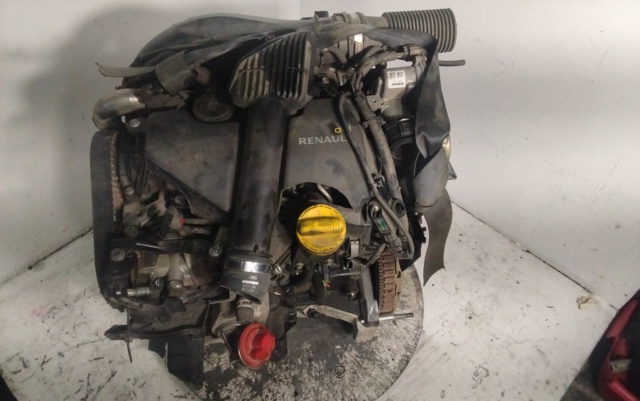 RENAULT K9KE808 в наличии Николаев