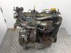 Motor montado K9KG724 RENAULT