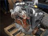 Motor montado K9KG724 RENAULT