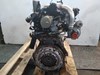 Motor montado K9KG724 RENAULT