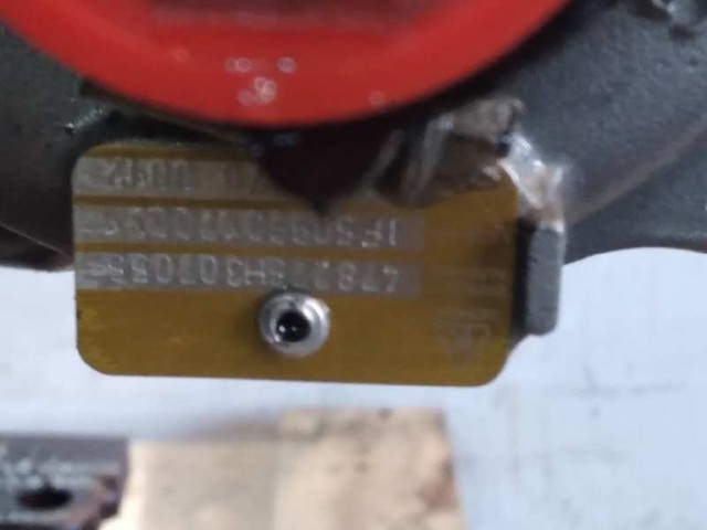 K9KG724 Двигатель купить Тернополь