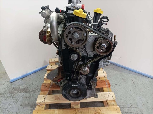 K9KG832 Двигатель купить Кривой Рог