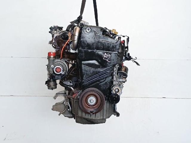 RENAULT K9KJ836 Двигатель в сборе в наличии Кривой Рог