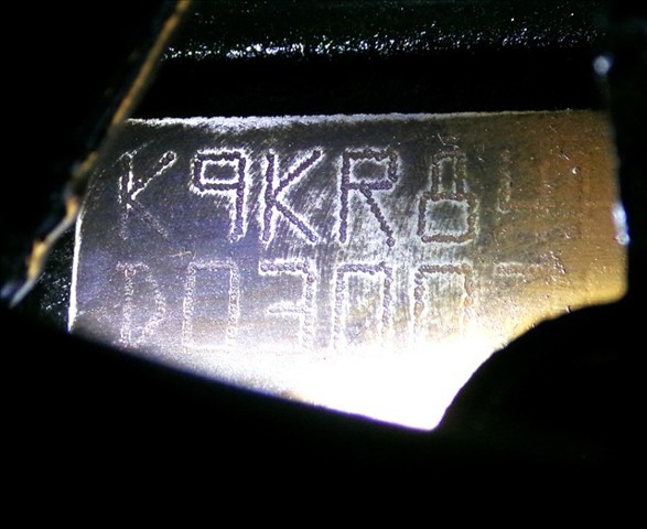 K9KR8 купить Житомир