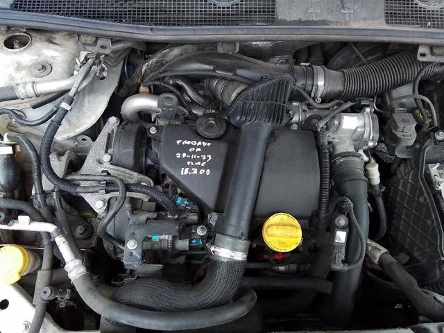 RENAULT K9KR8 в наличии Николаев
