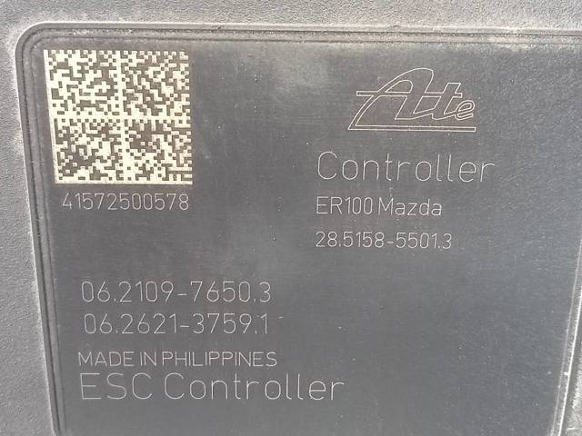 MAZDA KA0G437A0 в наличии Одесса