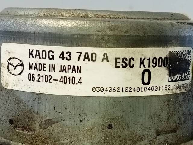 KA0G437A0 купить Днепр