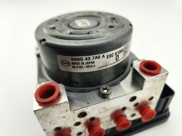 MAZDA KA0G437A0A в наличии Житомир