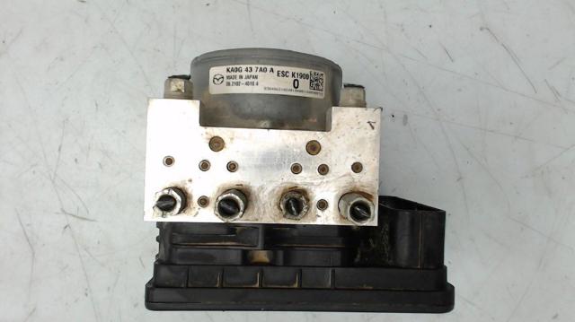 KA0G437A0A MAZDA купить в Днепр