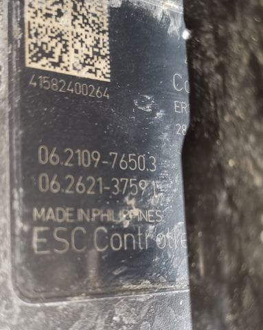MAZDA KA0G437A0A в наличии Харьков