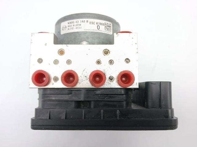 MAZDA KA0G437A0B в наличии Сумы