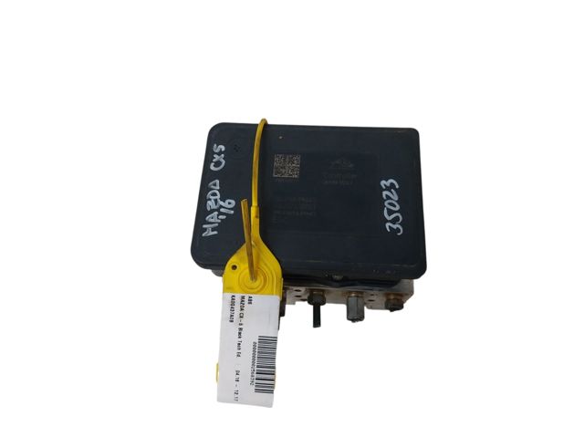KA0G437A0B MAZDA купить в Ужгород