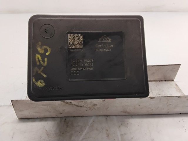 KA0G437A0B MAZDA купить в Житомир