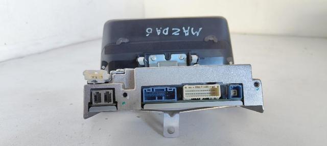 KA0G669C0B MAZDA купить в Каменское