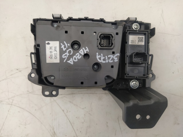 MAZDA KA0G66CM0 в наличии Ровно