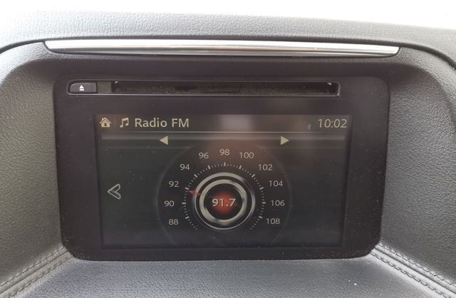 MAZDA KA0T611J0A в наличии Хмельницкий